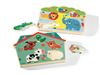 Image sur 45617171 ENCASTREMENT SONORE MAXI LOT DIVERS    