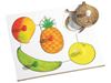 Image sur 31144020 ENCASTREMENT LES FRUITS ET LES LÉGUMES Les fruits n° 1 MULTICOLOR