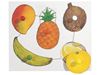 Image sur 31144020 ENCASTREMENT LES FRUITS ET LES LÉGUMES Les fruits n° 1 MULTICOLOR