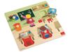 Image sur 24613020 ENCASTREMENT MA JOURNÉE MAXI LOT MULTICOLOR