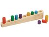 Image sur 5960020 ENCASTREMENT J'apprends Les hauteurs MULTICOLOR