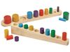 Image sur 31107020 ENCASTREMENT MAXI LOT MULTICOLOR