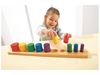 Image sur 31107020 ENCASTREMENT MAXI LOT MULTICOLOR