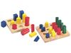 Image sur 29946020 ENCASTREMENTS MAXI LOT MULTICOLOR