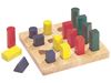 Image sur 29946020 ENCASTREMENTS MAXI LOT MULTICOLOR