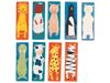 Image sur 26380020 PUZZLES INTERCHANGEABLES Drôles d'animaux MULTICOLOR