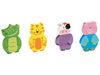 Image sur 39061171 PUZZLES MAGNÉTIQUES INTERCHANGEABLES DIVERS    