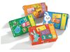 Image sur 50177171 PUZZLES DUO MAXI LOT DIVERS    
