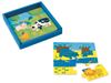 Image sur 26273020 PUZZLES ANIMAUX & CO MULTICOLOR