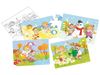 Image sur 39669171 PUZZLE VICTOR ET MAYA les 4 saisons MAXI LOT DIVERS    