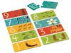 Image sur 22534020 PUZZLES LES CHIFFRES MULTICOLOR