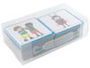 Image sur 31994020 CARTES Les bonnes manières à l'école MULTICOLOR
