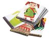 Image sur 33356020 IMAGIER LES OBJETS MULTICOLOR