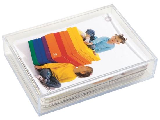 Image sur 29713020 IMAGIER LE REPÉRAGE SPATIAL MULTICOLOR