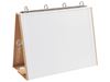 Image sur 34437135 CLASSEUR LUTRIN pour format A4 - Dos 3 cm SABLE     