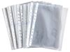 Image sur 11919001 GRANDES POCHETTES PERFOREES BLANC     