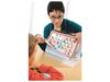 Image sur 11919001 GRANDES POCHETTES PERFOREES BLANC     