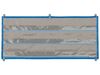 Image sur 40973059 PANNEAUX DE PRÉSENTATION HORIZONTAL BLEU/BLEU 