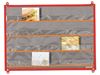 Image sur 40968169 PANNEAUX DE PRÉSENTATION pour meuble H. 51 cm VERT / VER