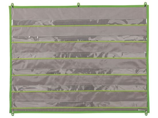 Image sur 40971169 PANNEAUX DE PRÉSENTATION pour meuble H: 81 cm VERT / VER