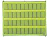 Image sur 40966039 RANGEMENT Filet  40 poches ROUGE/ORAN