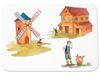 Image sur 26170020 CONTES KAMISHIBAÏ Le chat botté MULTICOLOR