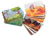 Image sur 33853020 CONTES KAMISHIBAÏ MAXI LOT n°4 MULTICOLOR