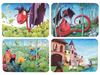 Image sur 44774171 CONTES KAMISHIBAÏ Le dragon de Cracovie DIVERS    