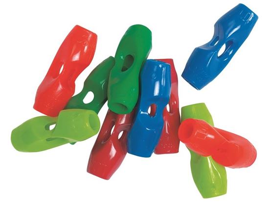 Image sur 5658020 AIDE-ÉCRITURE ERGONOMIQUE MULTICOLOR