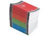 Image sur 21429001 MAXI LOT DE CAHIERS SEYÈS 70 g 17 x 22 cm BLANC     