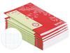 Image sur 34062020 CAHIERS QUADRILLÉS A4 96 pages 90 g MULTICOLOR