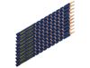 Image sur 47428171 CRAYONS DE GRAPHITE ERGONOMIQUES GROOVE Slim DIVERS    