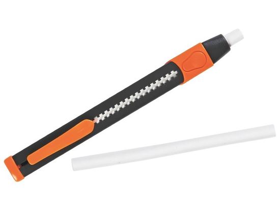 Image sur 32426020 STYLO-GOMME ERGONOMIQUE MULTICOLOR