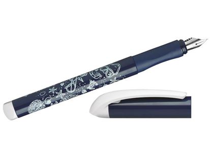 Image de 34771171 STYLO À PLUME Easy pen DIVERS    