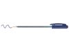 Image sur 35105002 STYLO À BILLE RÉTRACTABLE 1er prix BLEU      