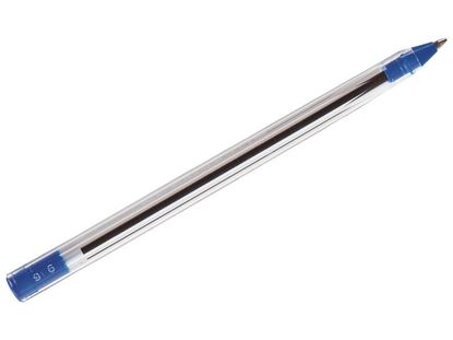 Image de 35015002 STYLO À BILLE BLEU      