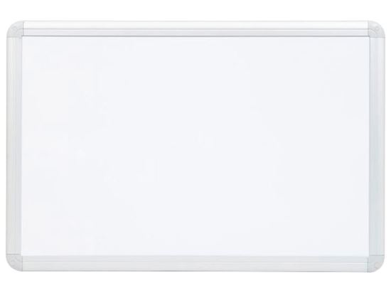 Image sur 2709001 TABLEAU BLANC LAQUÉ 90 x 60 cm BLANC     