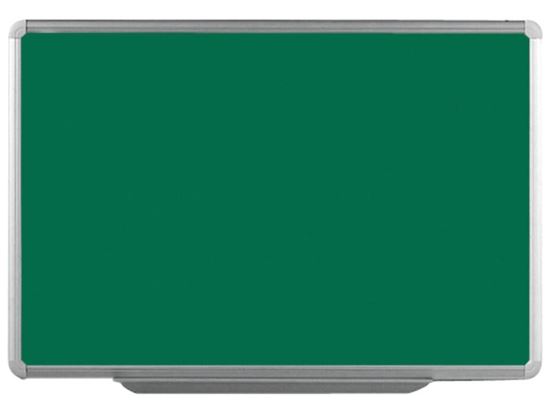 Image sur 20321008 TABLEAU ÉMAILLÉ 180 x 90 cm VERT      