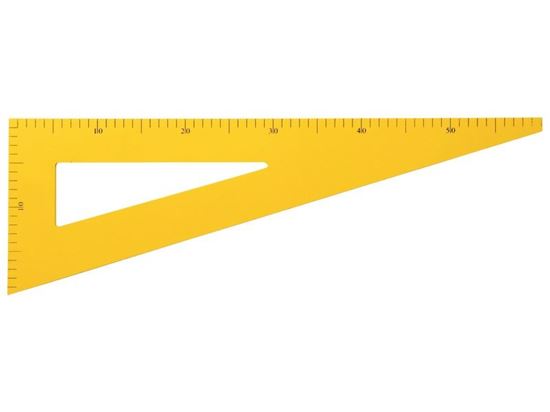 Image sur 23702014 Équerre JAUNE     