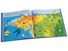 Image sur 28756020 L'ATLAS DES 5 - 8 ANS Mon premier tour du monde MULTICOLOR