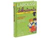 Image sur 26698020 LAROUSSE DES DÉBUTANTS 6 - 8 ANS MULTICOLOR