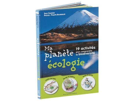Image sur 44212171 MA PLANÈTE ÉCOLOGIE DIVERS    