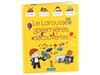 Image sur 48599171 LE LAROUSSE DES PREMIÈRES DÉCOUVERTES DIVERS    