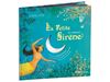Image sur 38326020 LIVRE CD CONTES ET OPÉRAS La petite sirène MULTICOLOR