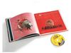 Image sur 38328020 LIVRE CD CONTES ET OPÉRAS Swing café MULTICOLOR