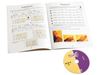 Image sur 32098020 LIVRE CD TOUMBACK MULTICOLOR
