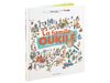 Image sur 34006020 LA FAMILLE OUKILÉ MAXI LOT MULTICOLOR