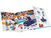 Image sur 44220171 COLLECTION MINI CHERCHE ET TROUVE  Au cirque DIVERS    
