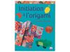 Image sur 25409020 Initiation à l’origami MULTICOLOR