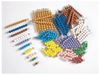 Image sur 29565020 PERLES COULEURS APPRENDRE À COMPTER MULTICOLOR
